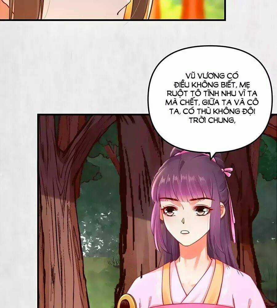 Hoạn Phi Hoàn Triều - Chapter 52 - Trang 11