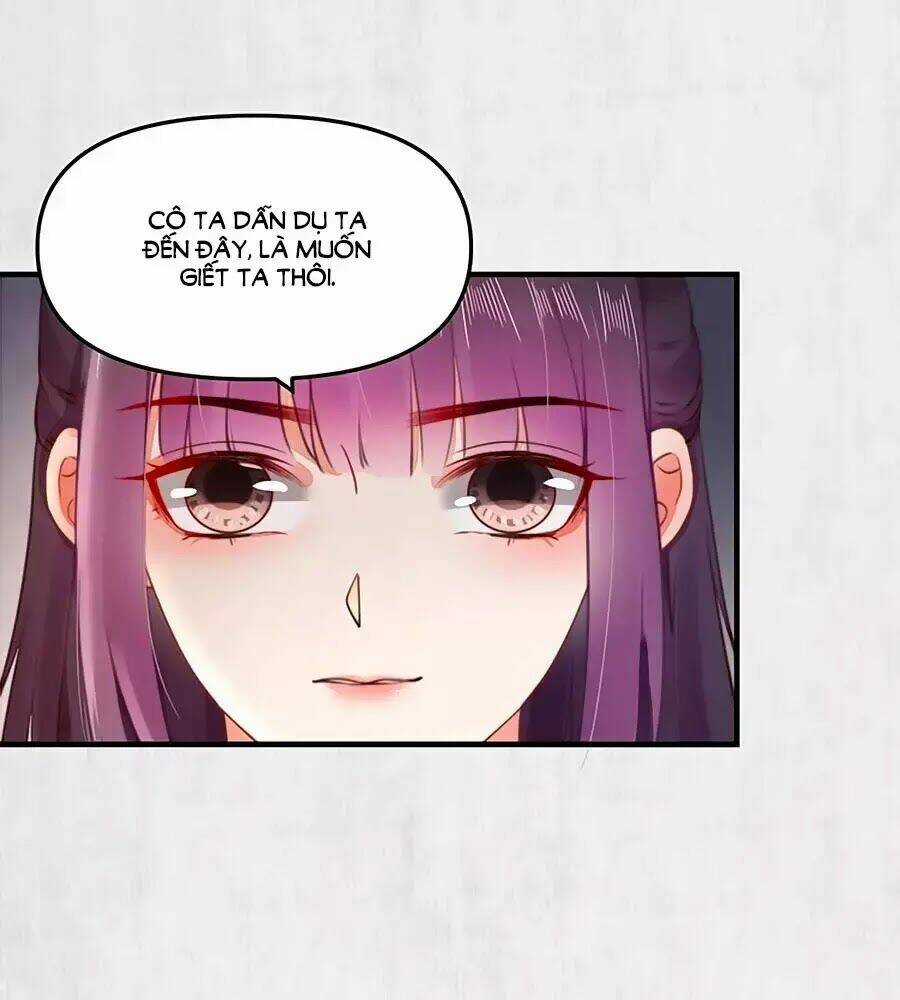 Hoạn Phi Hoàn Triều - Chapter 52 - Trang 13