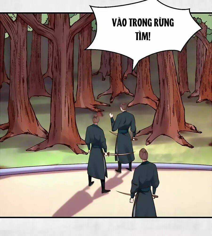 Hoạn Phi Hoàn Triều - Chapter 52 - Trang 15