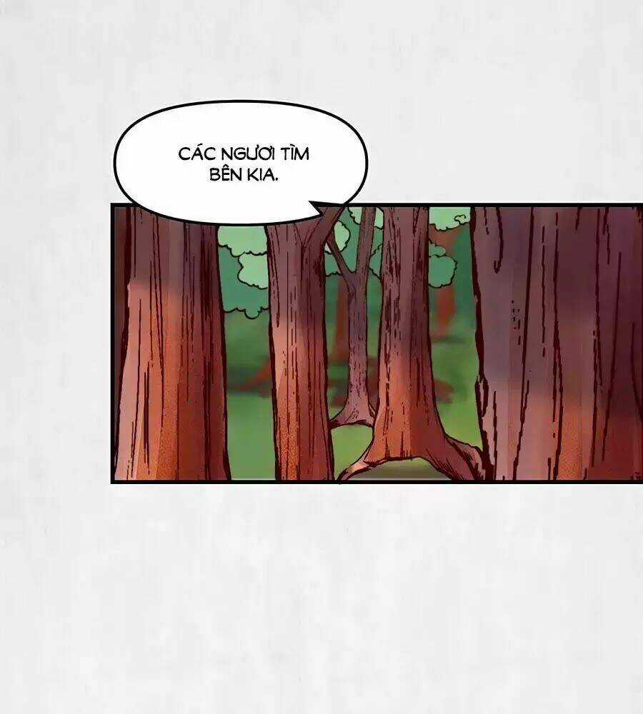 Hoạn Phi Hoàn Triều - Chapter 52 - Trang 16