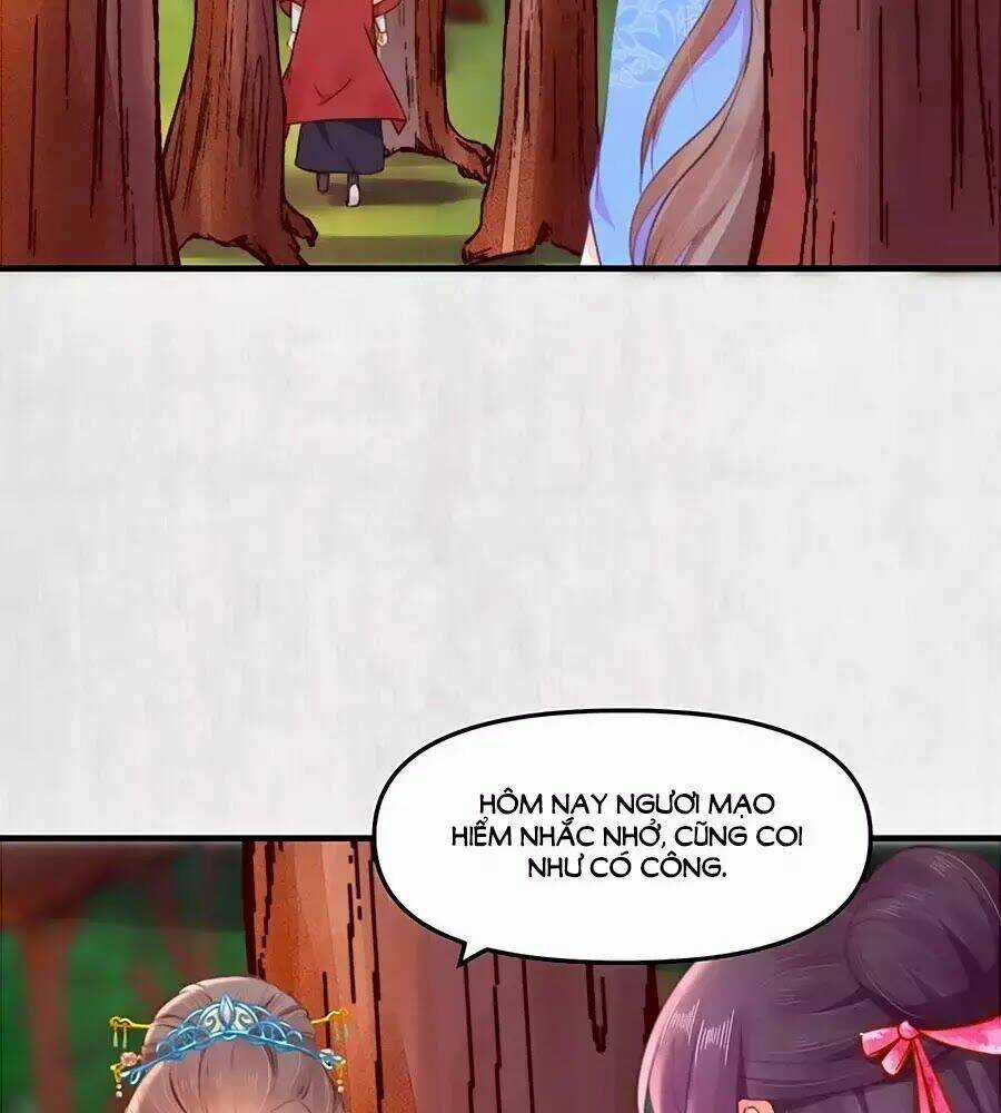 Hoạn Phi Hoàn Triều - Chapter 52 - Trang 20