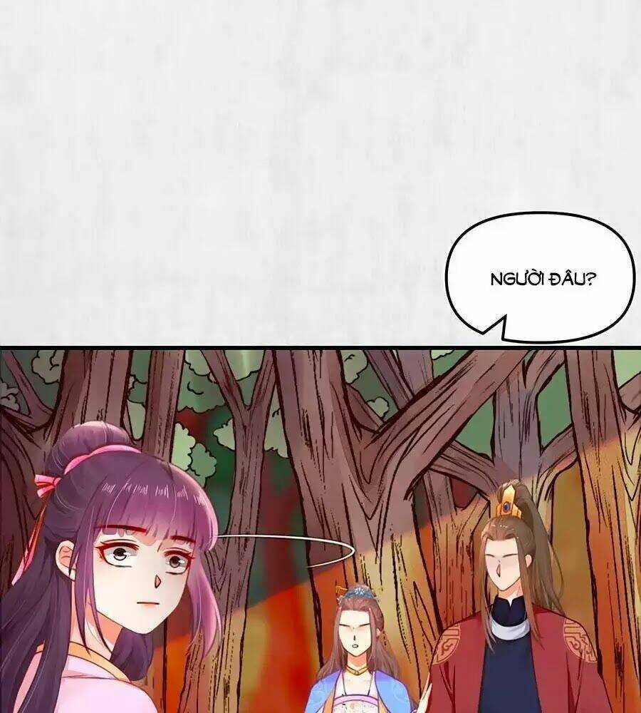 Hoạn Phi Hoàn Triều - Chapter 52 - Trang 3