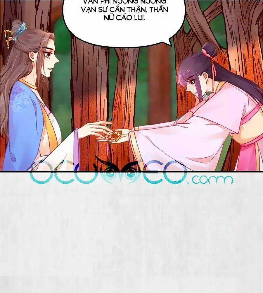 Hoạn Phi Hoàn Triều - Chapter 52 - Trang 23