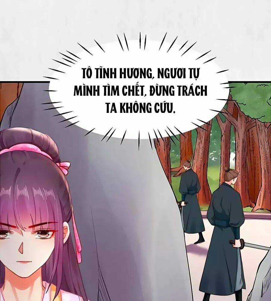 Hoạn Phi Hoàn Triều - Chapter 52 - Trang 26