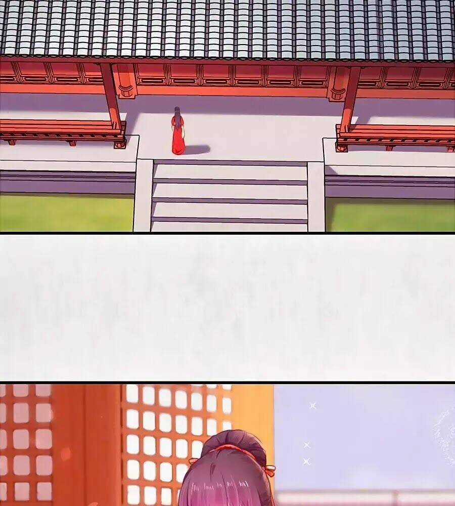 Hoạn Phi Hoàn Triều - Chapter 52 - Trang 28