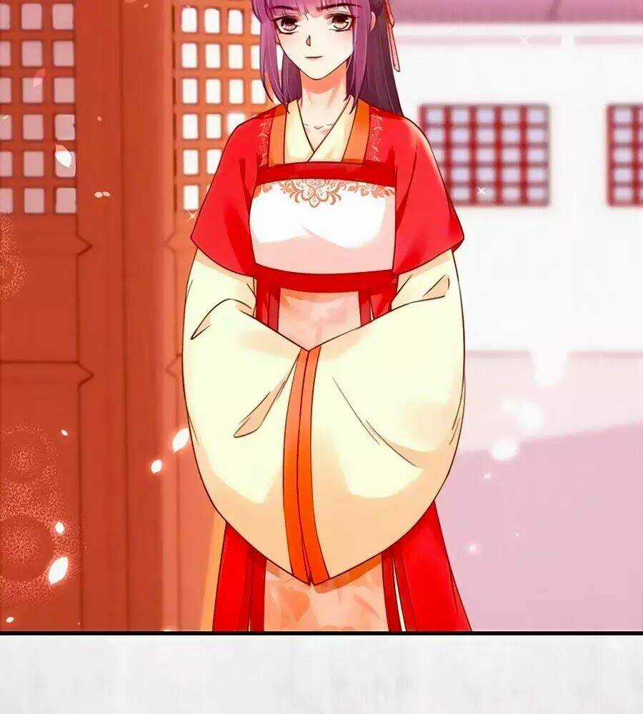 Hoạn Phi Hoàn Triều - Chapter 52 - Trang 29