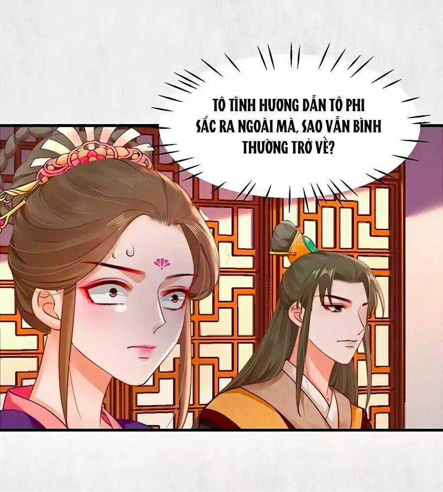 Hoạn Phi Hoàn Triều - Chapter 52 - Trang 30