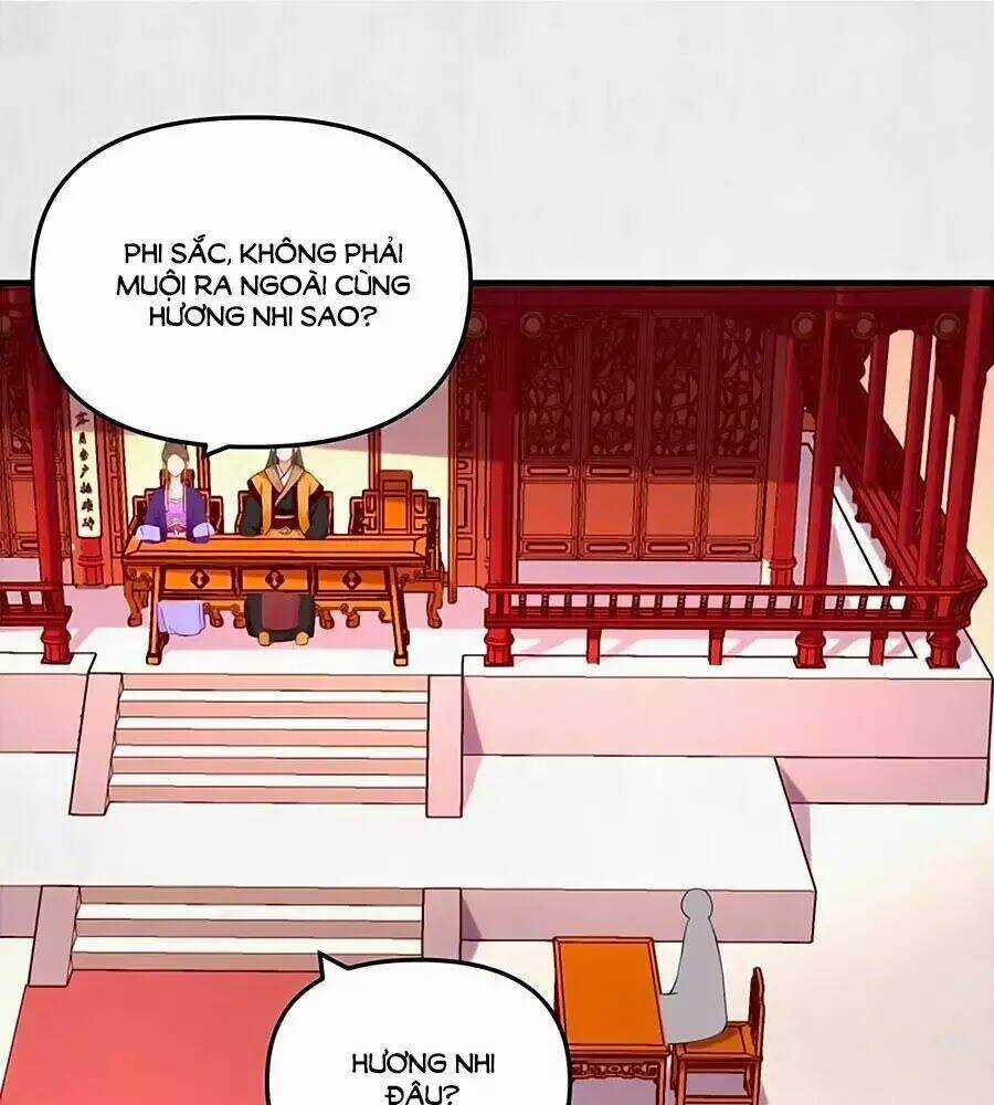 Hoạn Phi Hoàn Triều - Chapter 52 - Trang 31