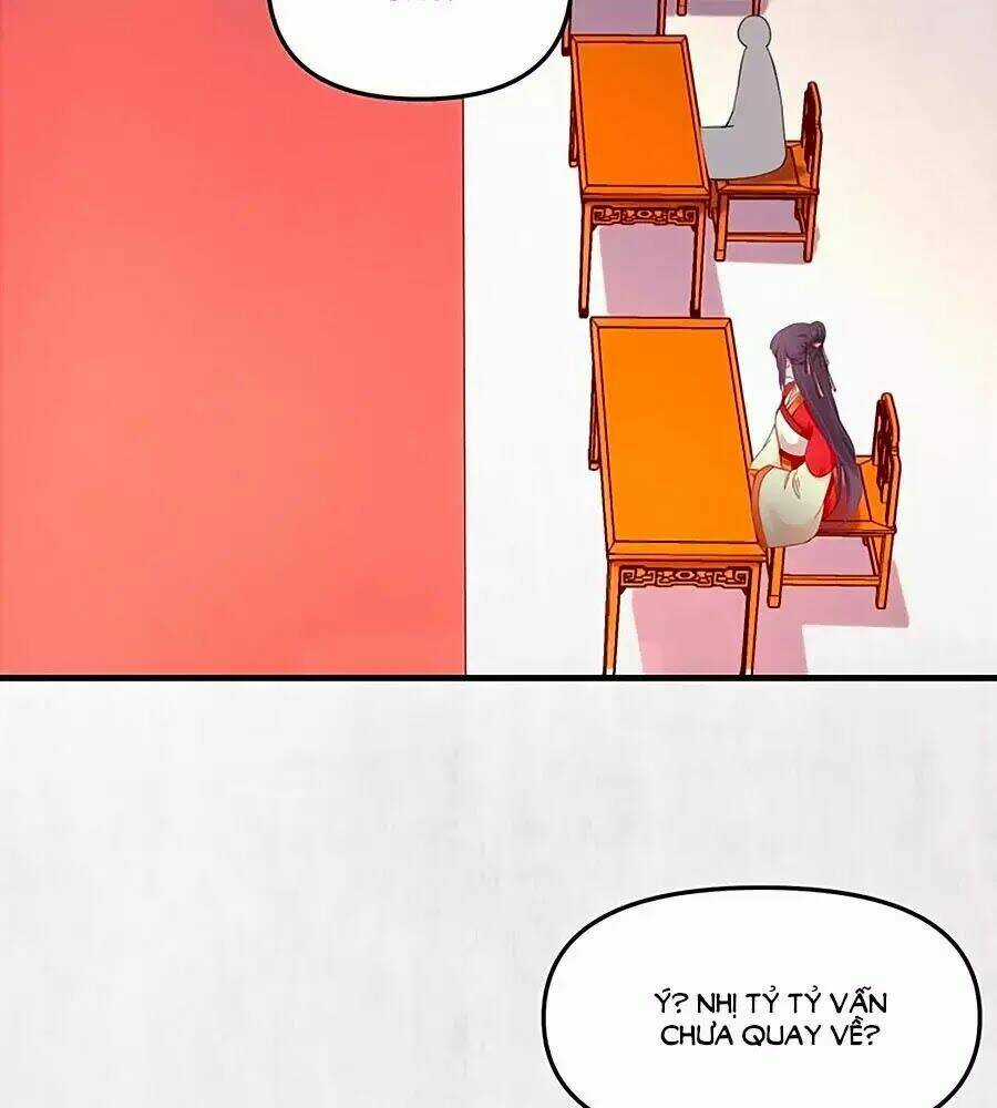 Hoạn Phi Hoàn Triều - Chapter 52 - Trang 32