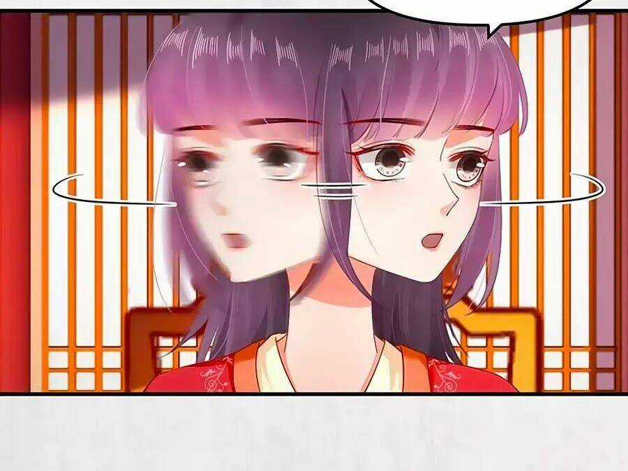 Hoạn Phi Hoàn Triều - Chapter 52 - Trang 33