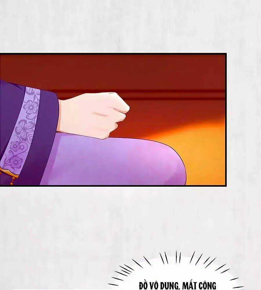 Hoạn Phi Hoàn Triều - Chapter 52 - Trang 35