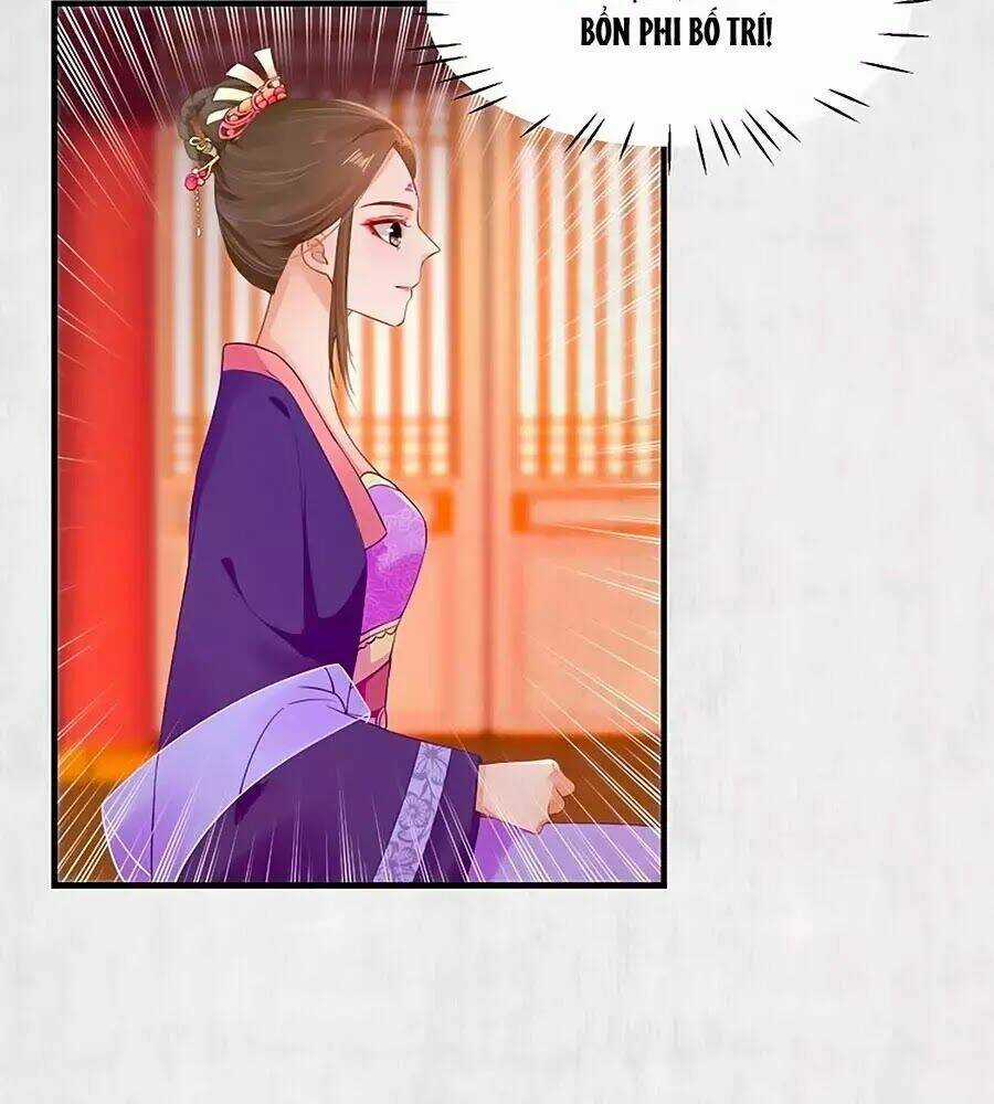 Hoạn Phi Hoàn Triều - Chapter 52 - Trang 36