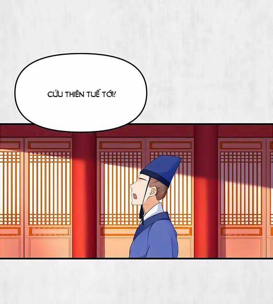 Hoạn Phi Hoàn Triều - Chapter 52 - Trang 37