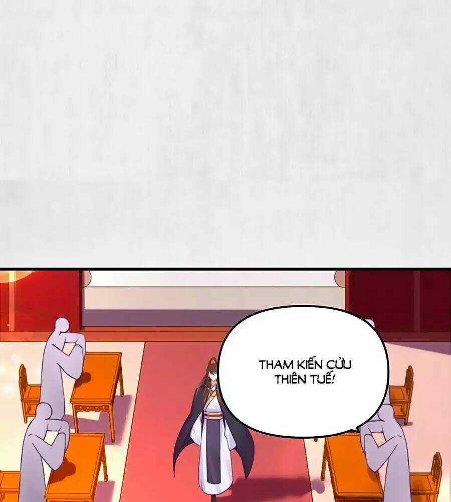 Hoạn Phi Hoàn Triều - Chapter 52 - Trang 38