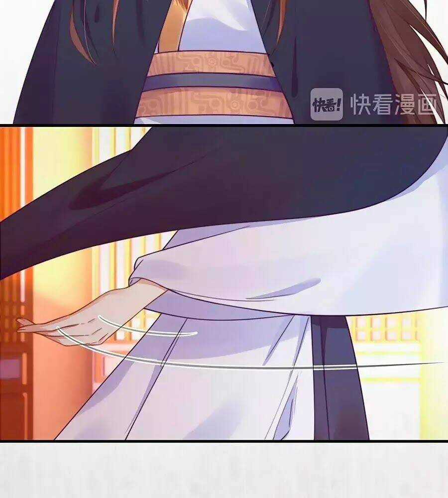 Hoạn Phi Hoàn Triều - Chapter 52 - Trang 40