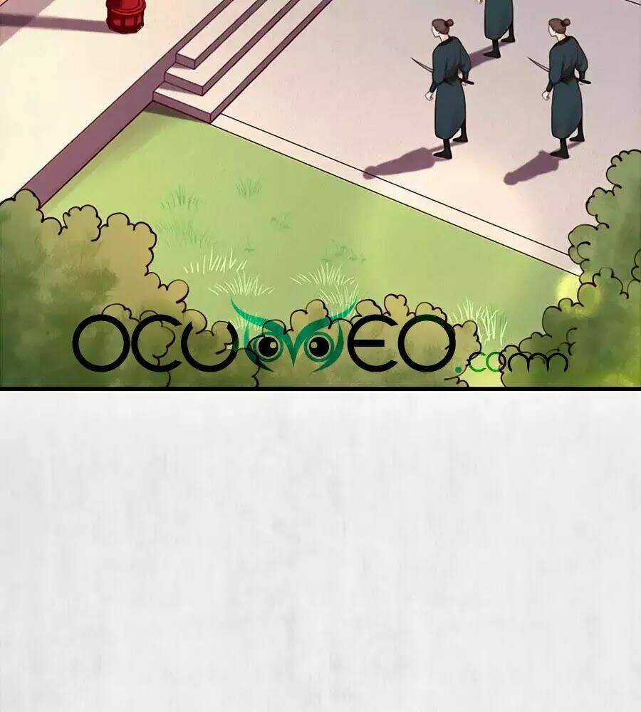 Hoạn Phi Hoàn Triều - Chapter 52 - Trang 5