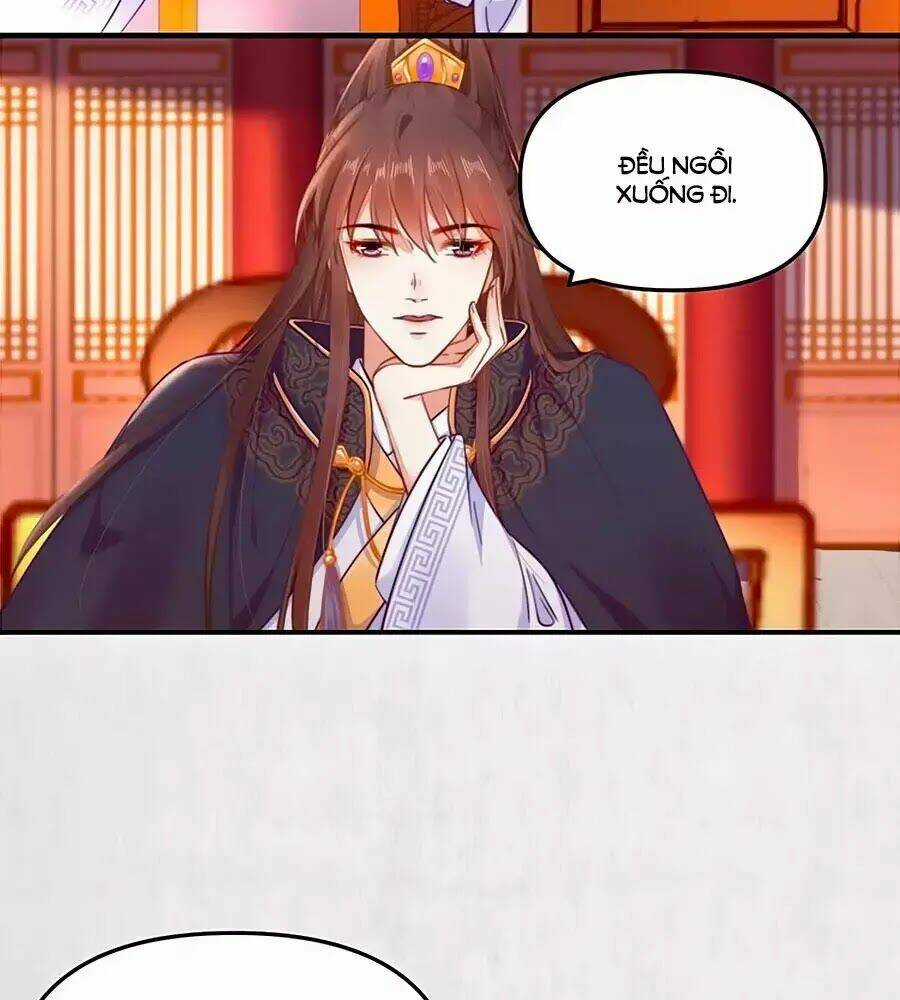 Hoạn Phi Hoàn Triều - Chapter 52 - Trang 43