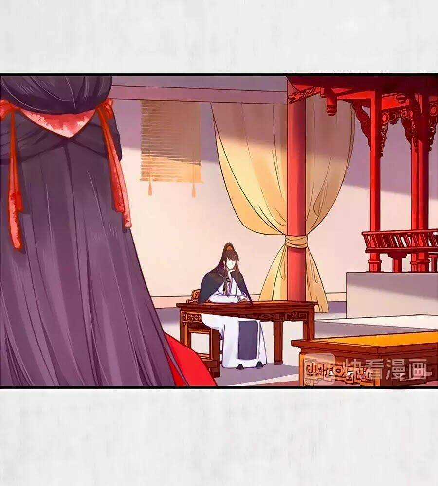 Hoạn Phi Hoàn Triều - Chapter 52 - Trang 51