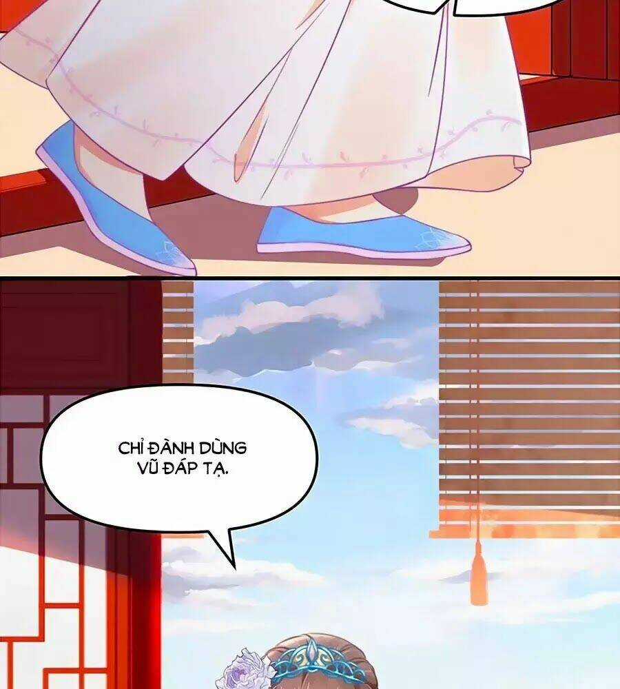 Hoạn Phi Hoàn Triều - Chapter 52 - Trang 54