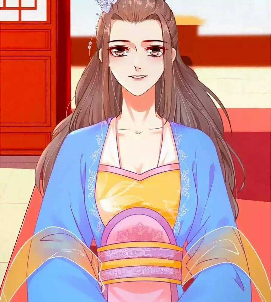 Hoạn Phi Hoàn Triều - Chapter 52 - Trang 55