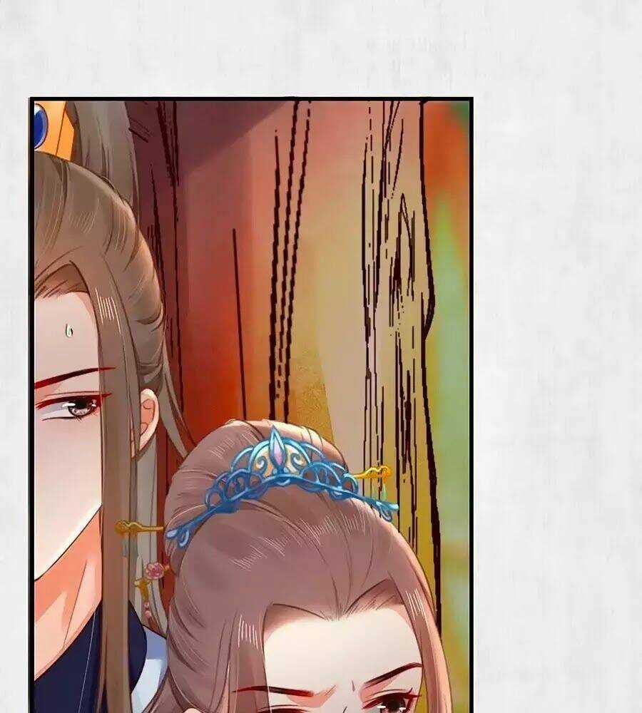 Hoạn Phi Hoàn Triều - Chapter 52 - Trang 7