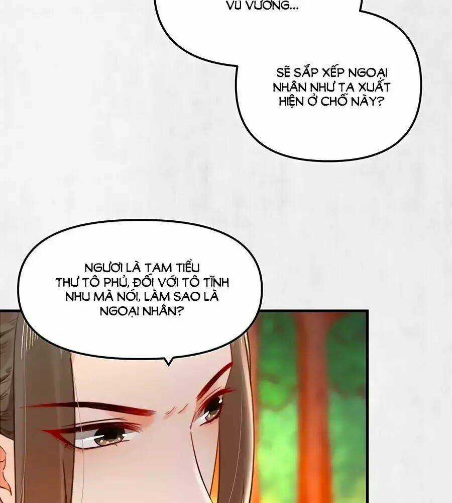 Hoạn Phi Hoàn Triều - Chapter 52 - Trang 10
