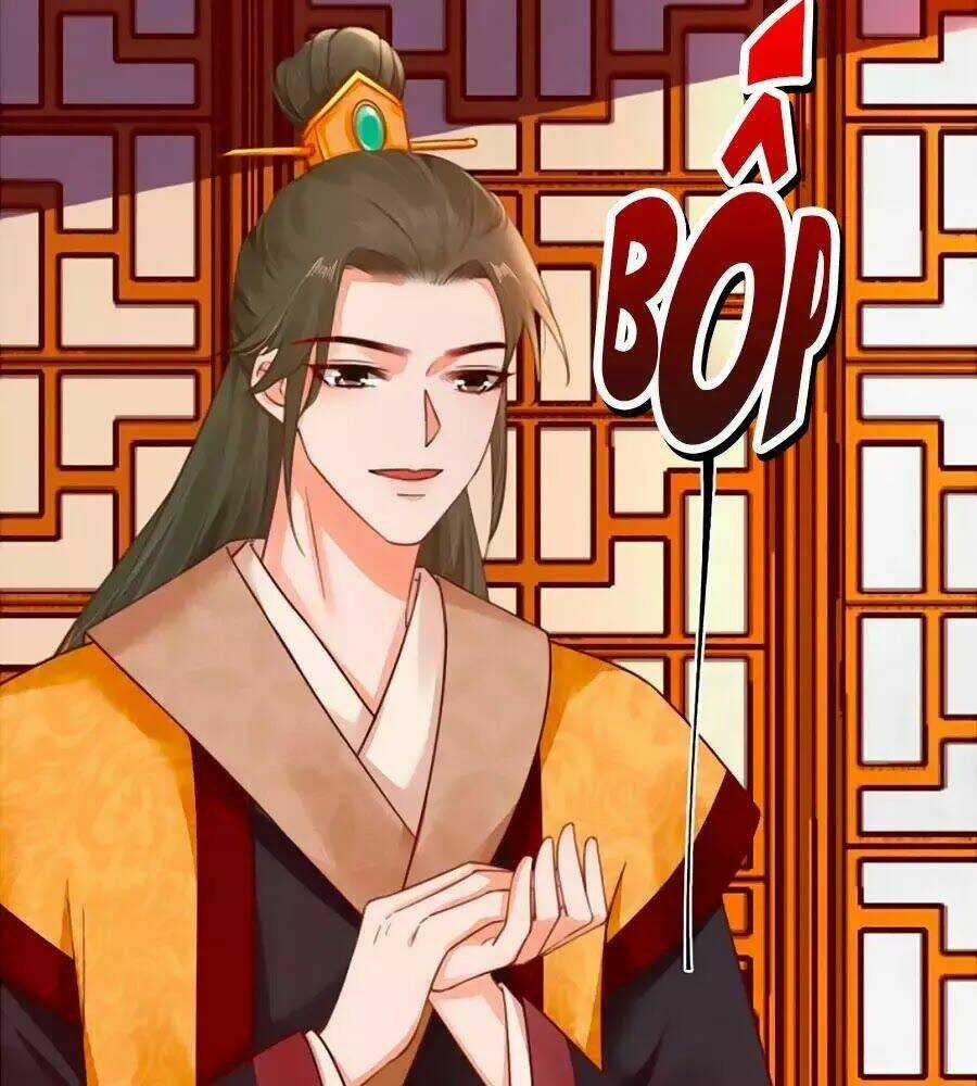 Hoạn Phi Hoàn Triều - Chapter 53 - Trang 11