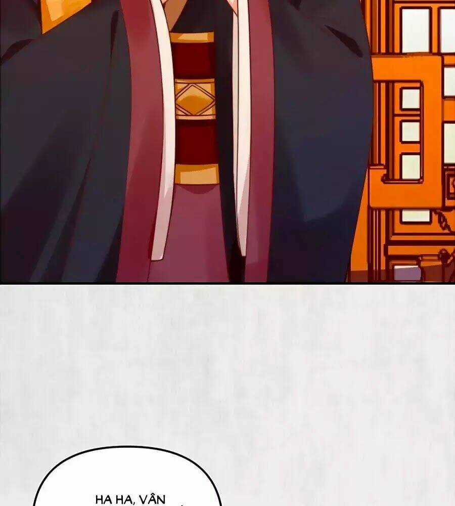 Hoạn Phi Hoàn Triều - Chapter 53 - Trang 12