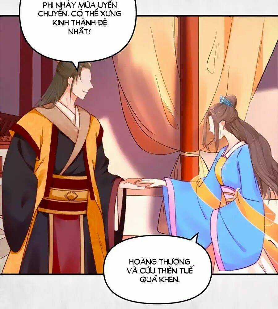Hoạn Phi Hoàn Triều - Chapter 53 - Trang 13