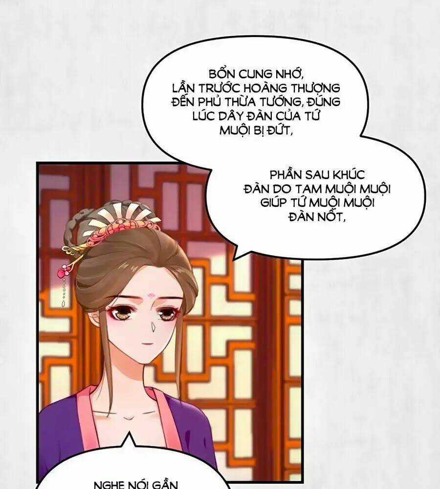 Hoạn Phi Hoàn Triều - Chapter 53 - Trang 15