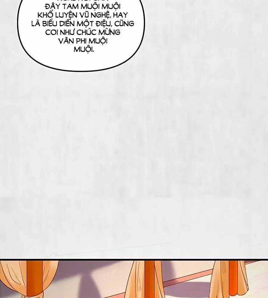 Hoạn Phi Hoàn Triều - Chapter 53 - Trang 16