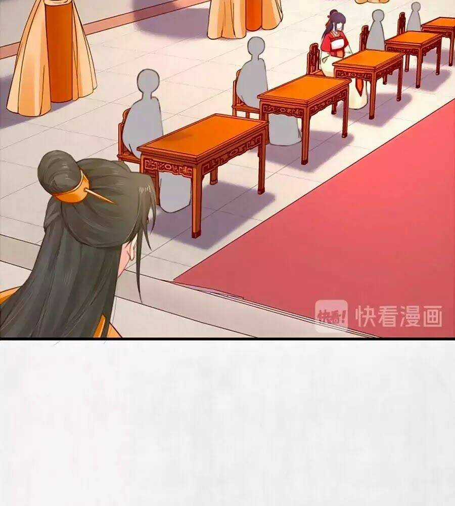 Hoạn Phi Hoàn Triều - Chapter 53 - Trang 17