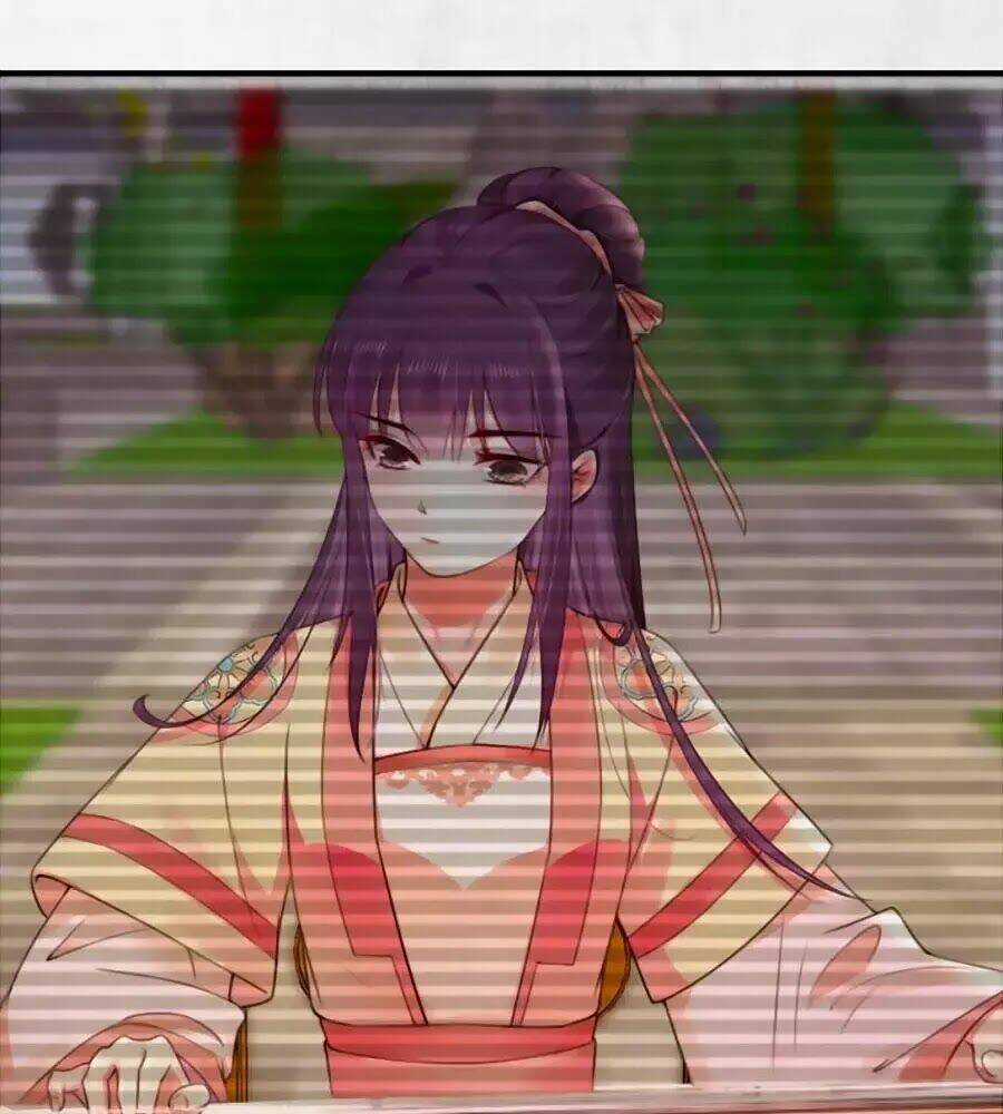 Hoạn Phi Hoàn Triều - Chapter 53 - Trang 18