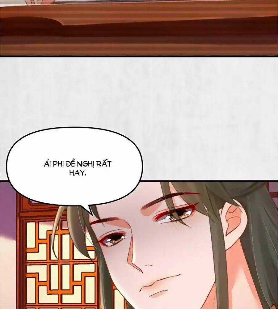 Hoạn Phi Hoàn Triều - Chapter 53 - Trang 19