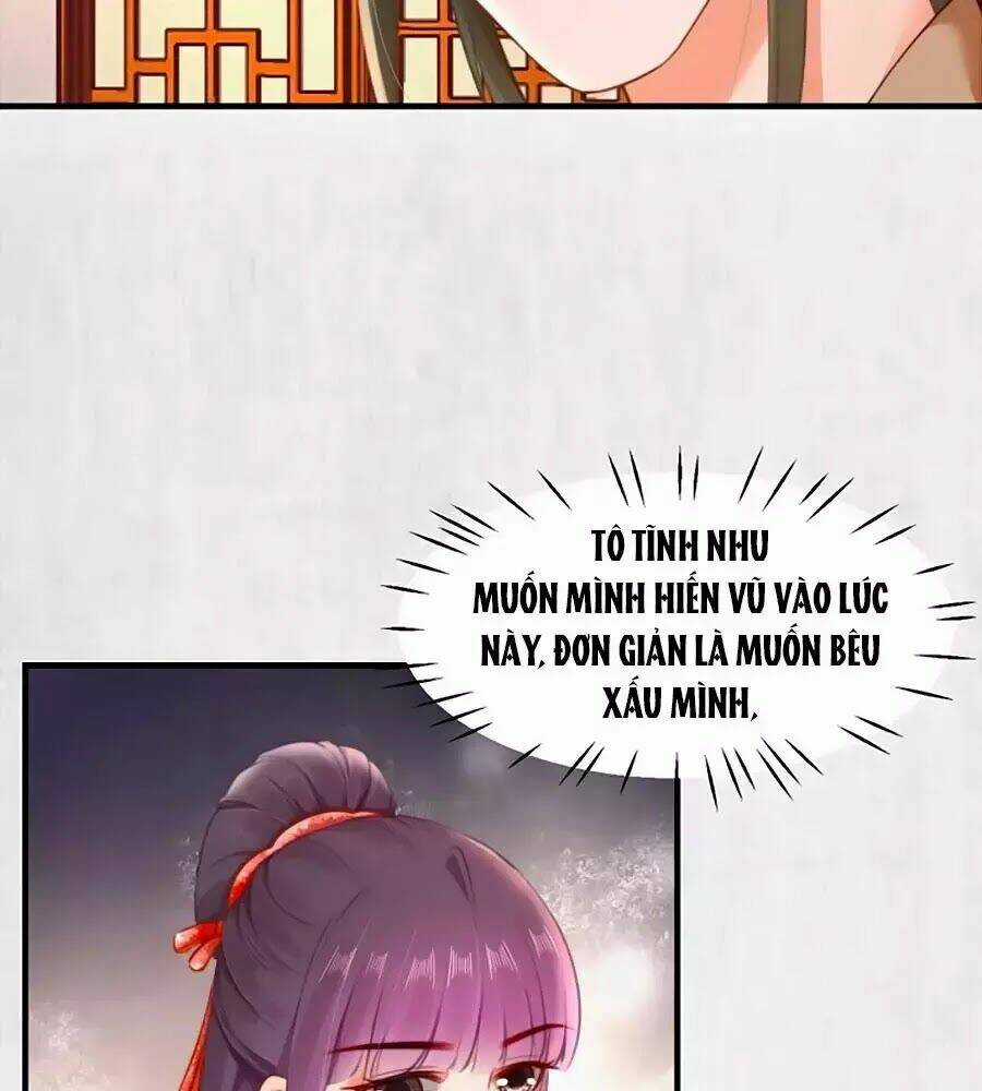 Hoạn Phi Hoàn Triều - Chapter 53 - Trang 20