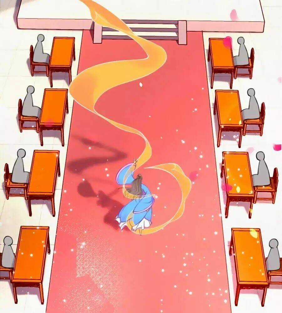 Hoạn Phi Hoàn Triều - Chapter 53 - Trang 3