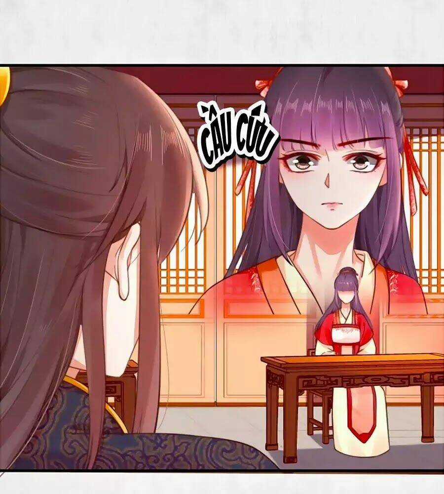 Hoạn Phi Hoàn Triều - Chapter 53 - Trang 22