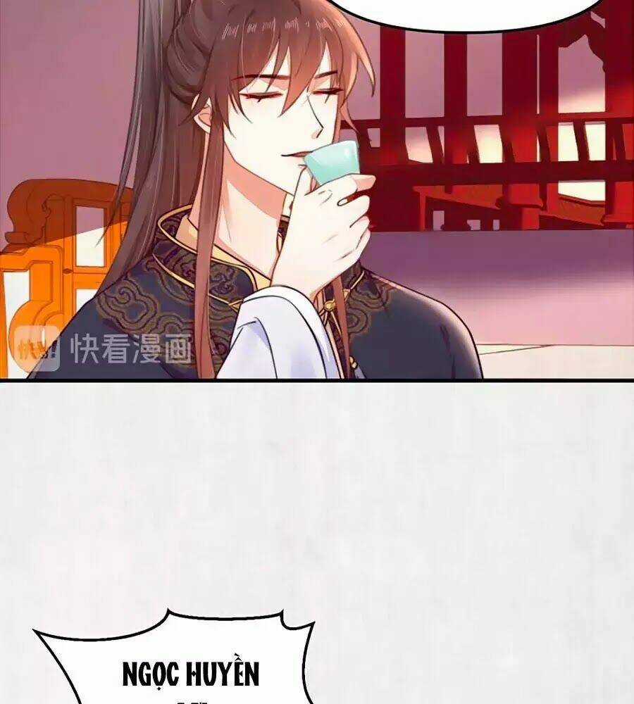 Hoạn Phi Hoàn Triều - Chapter 53 - Trang 24