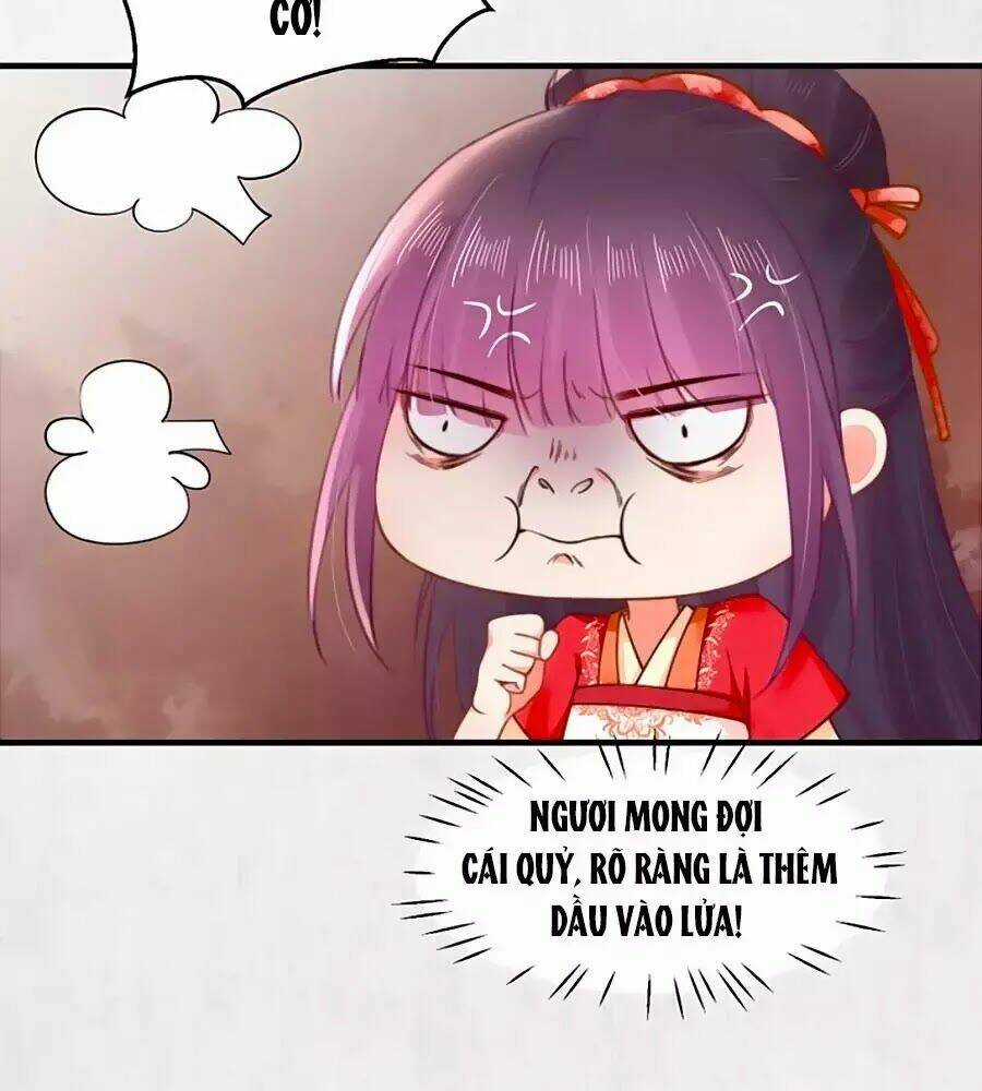 Hoạn Phi Hoàn Triều - Chapter 53 - Trang 25