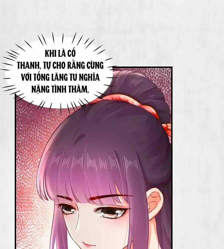 Hoạn Phi Hoàn Triều - Chapter 53 - Trang 26