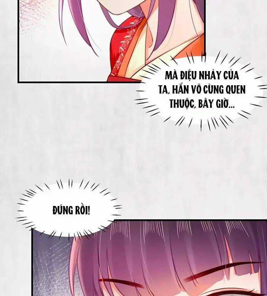 Hoạn Phi Hoàn Triều - Chapter 53 - Trang 27