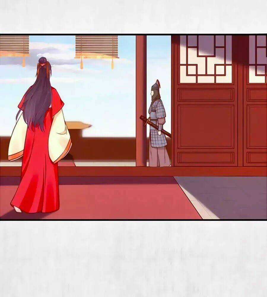 Hoạn Phi Hoàn Triều - Chapter 53 - Trang 29