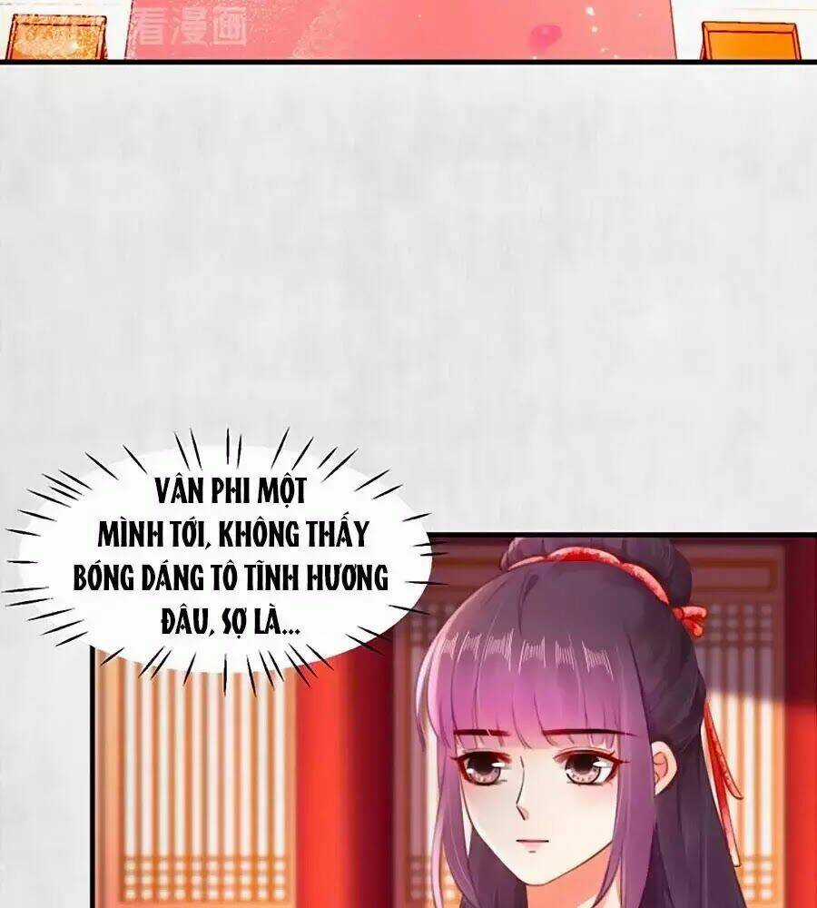 Hoạn Phi Hoàn Triều - Chapter 53 - Trang 4