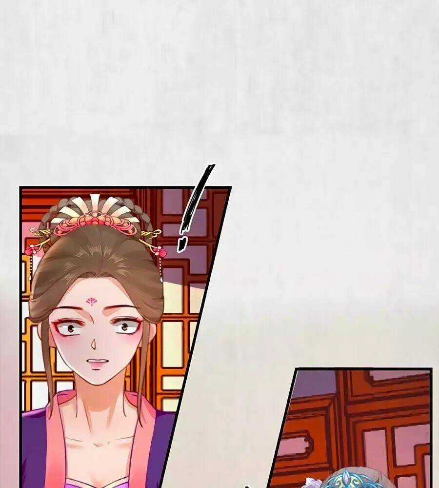 Hoạn Phi Hoàn Triều - Chapter 53 - Trang 31