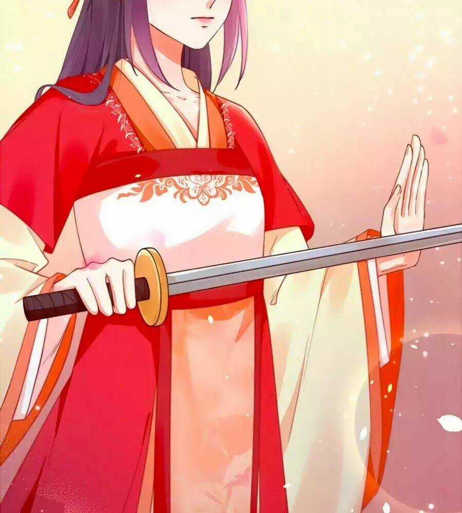 Hoạn Phi Hoàn Triều - Chapter 53 - Trang 33