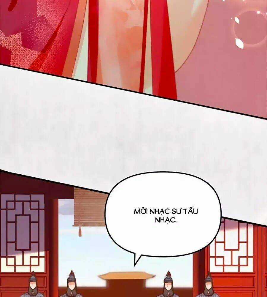 Hoạn Phi Hoàn Triều - Chapter 53 - Trang 34