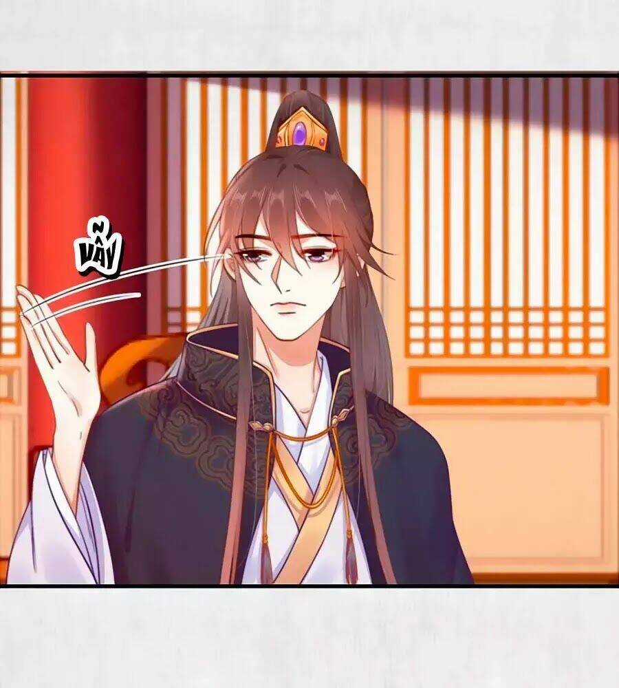 Hoạn Phi Hoàn Triều - Chapter 53 - Trang 36