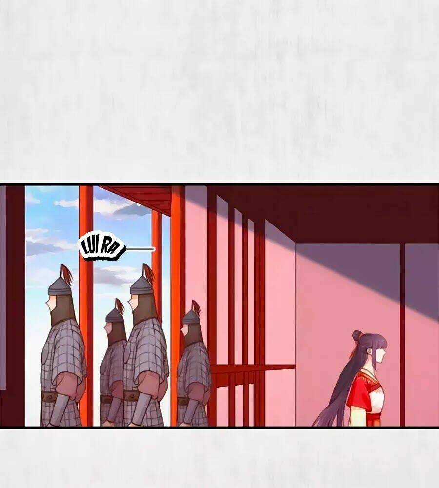 Hoạn Phi Hoàn Triều - Chapter 53 - Trang 37