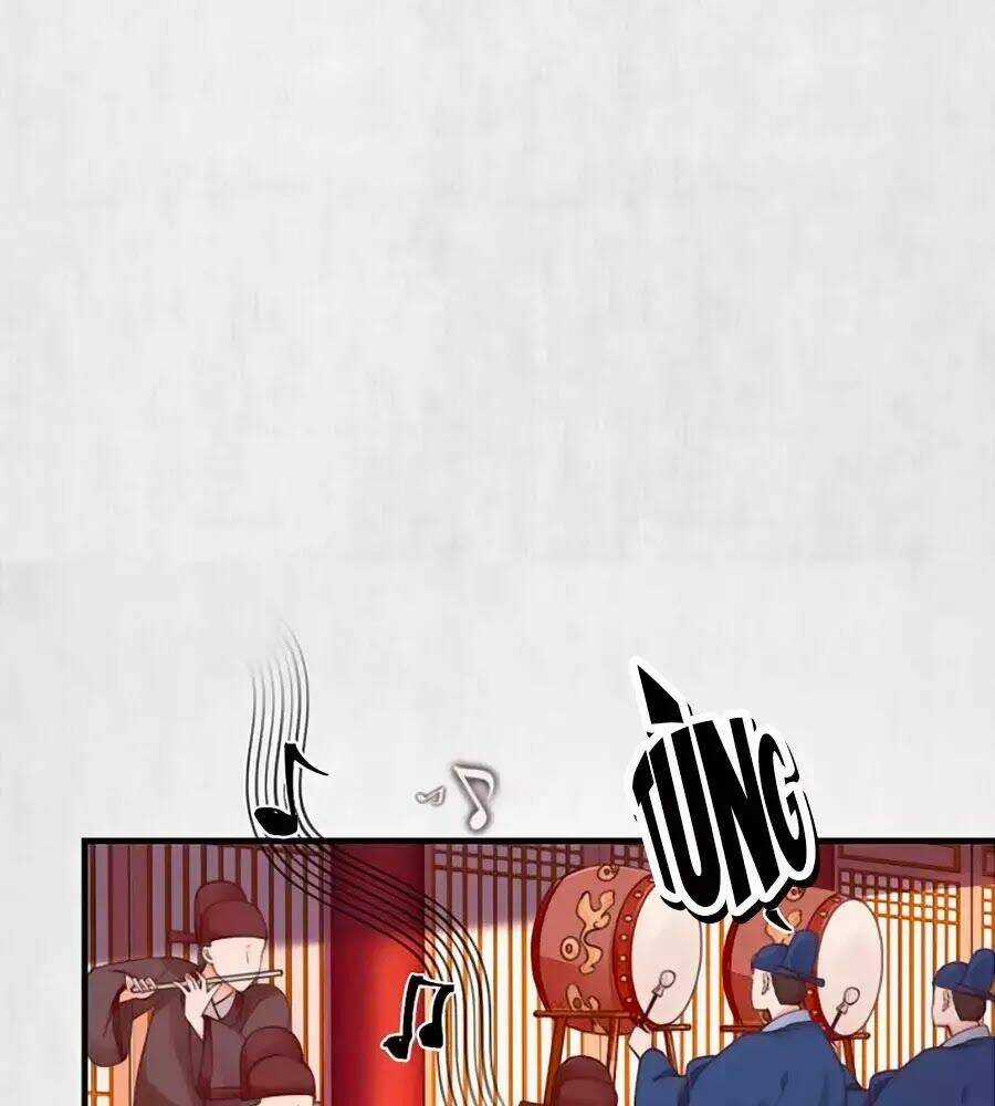 Hoạn Phi Hoàn Triều - Chapter 53 - Trang 38