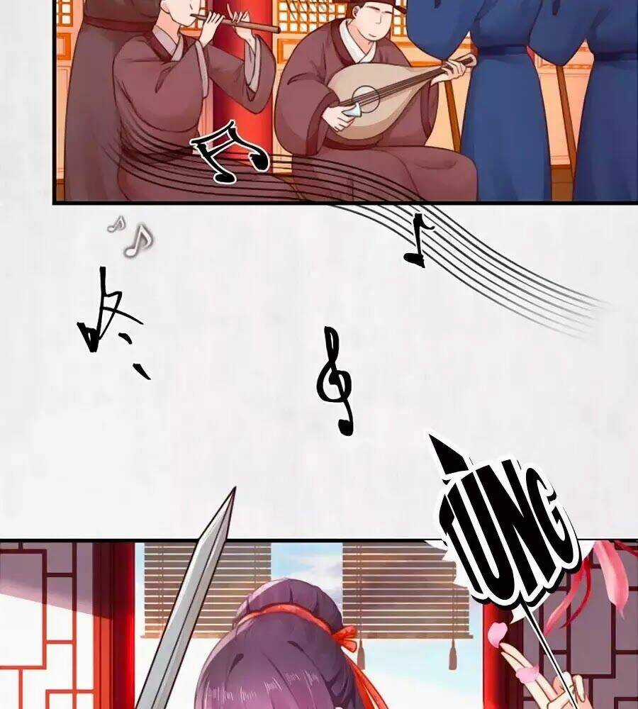 Hoạn Phi Hoàn Triều - Chapter 53 - Trang 39